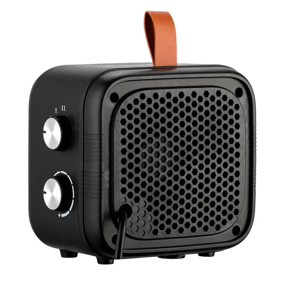 TERMOVENTILADOR IMACO PORTÁTIL – ITC1510N - 1