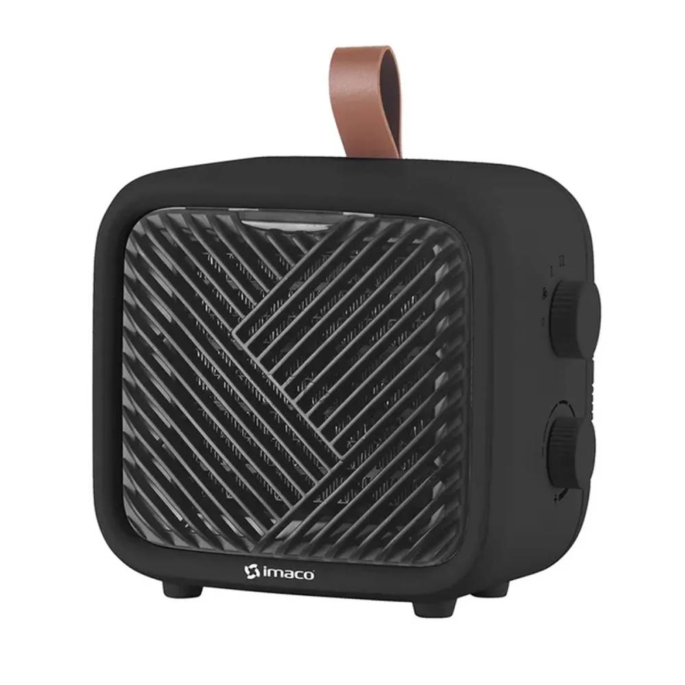 TERMOVENTILADOR IMACO PORTÁTIL – ITC1510N - 2