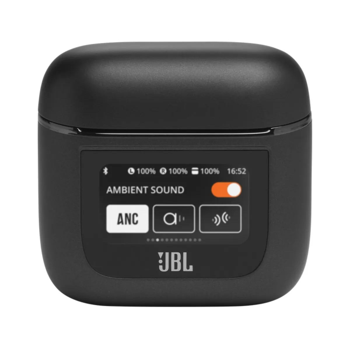 AUDIFONO BLUETOOTH JBL TOUR PRO 2 40HRS NC TWS NEGRO - 2