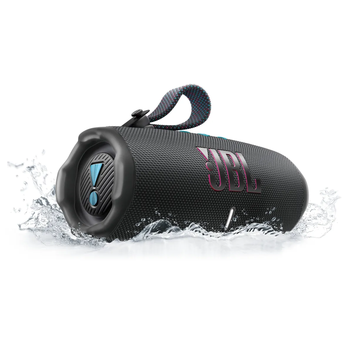 PARLANTE BLUETOOTH JBL CHARGE 6 28H - BENEFICIOS - 3