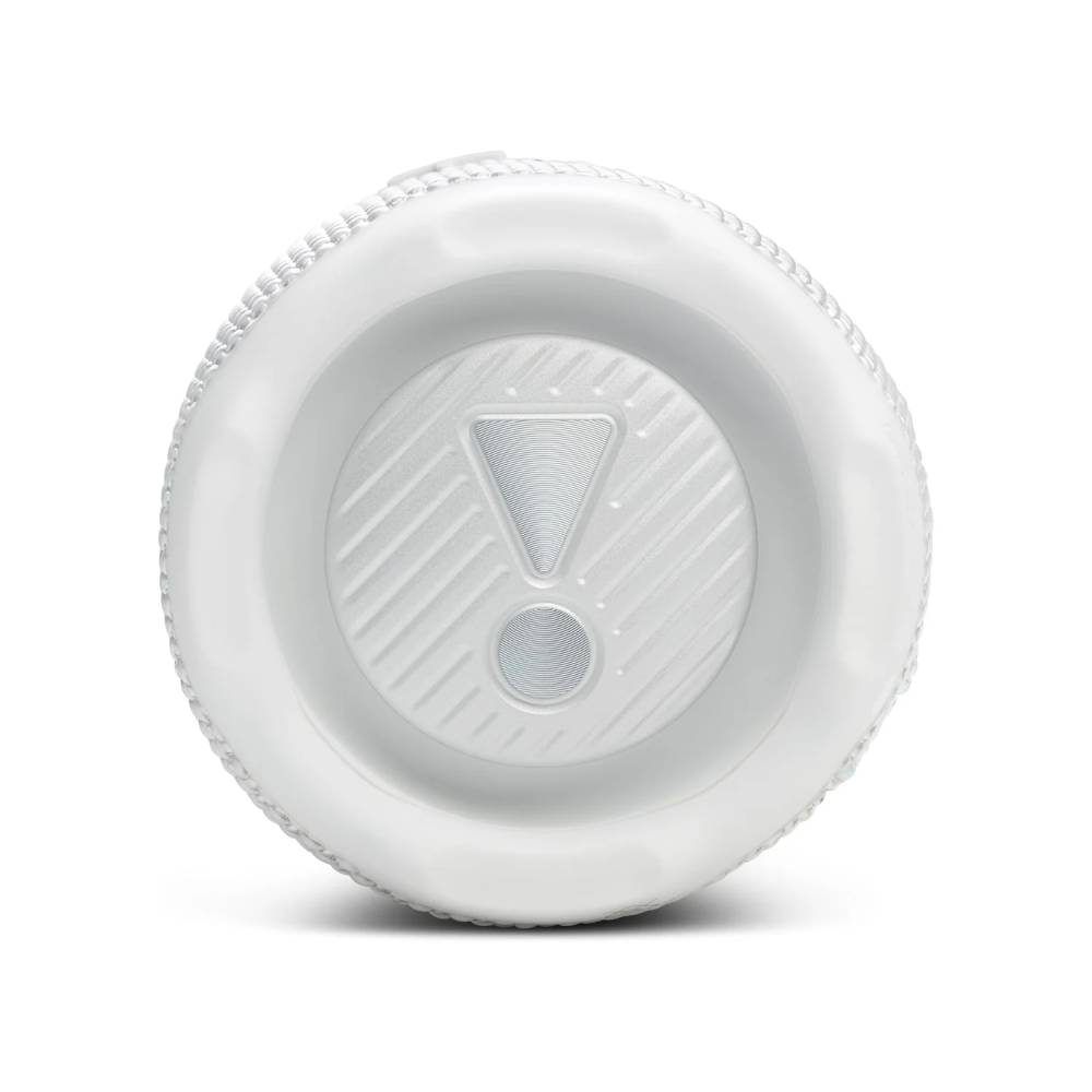 PARLANTE BLUETOOTH PORTÁTIL JBL FLIP 7 BLANCO CON AI SOUND BOOST - 2