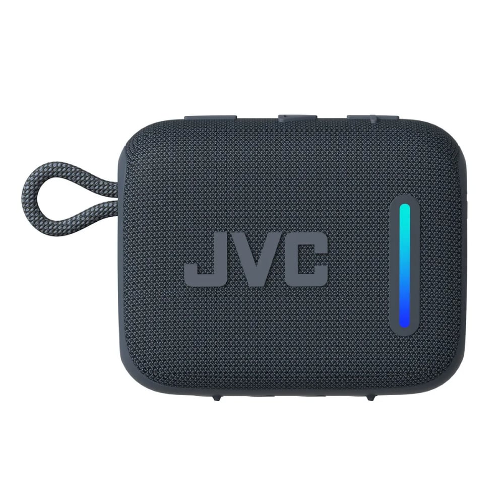 PARLANTE PORTÁTIL BLUETOOTH 5W GRIS - 1