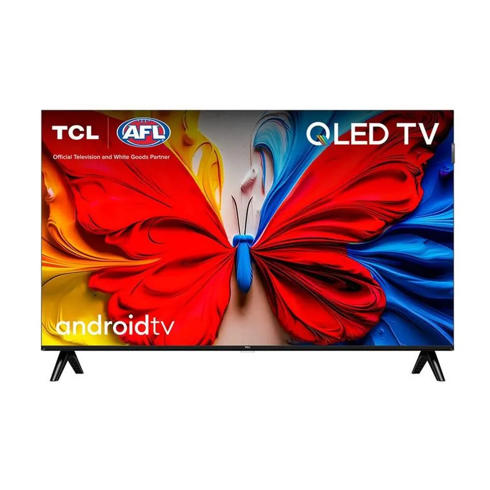 TELEVISOR SMART TV TCL 40 QLED GOOGLE TV - 2