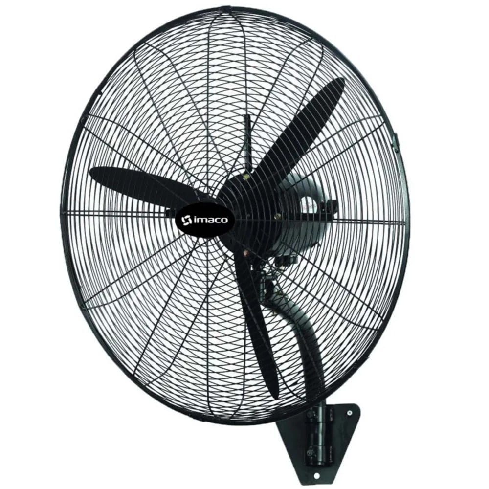 VENTILADOR INDUSTRIAL IMACO 26 PULGADAS WF2630 DE PARED 230W - 2