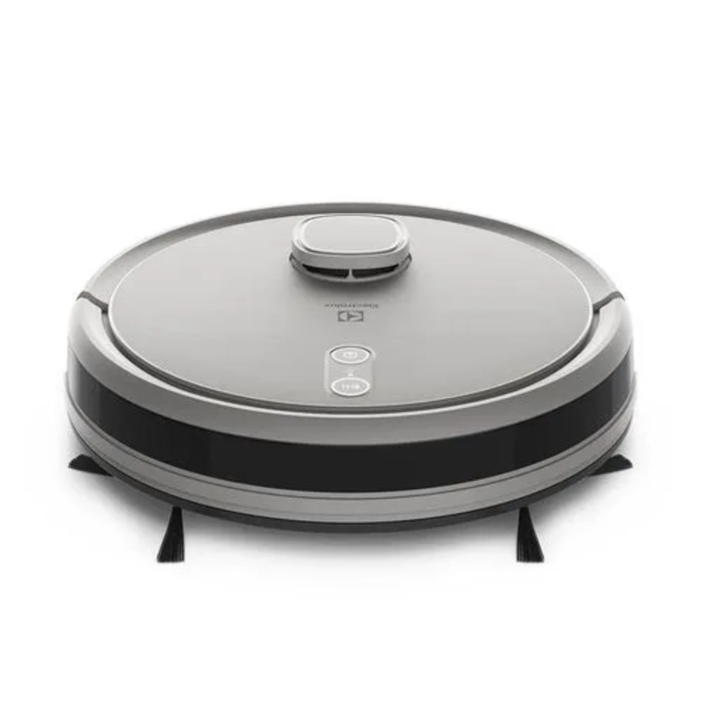 ASPIRADORA ROBOT ELECTROLUX 4 EN 1 WI-FI EXPERIENCE MAPEO INTELIGENTE BLANCA (ERB62) - 1
