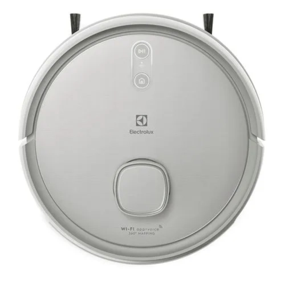 ASPIRADORA ROBOT ELECTROLUX 4 EN 1 WI-FI EXPERIENCE MAPEO INTELIGENTE BLANCA (ERB62) - 2