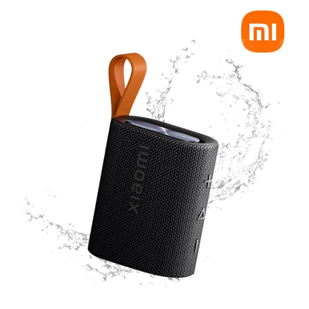 PARLANTE XIAOMI MI SOUND POCKET 5W IP67 BLUETOOTH 10HRS - 1