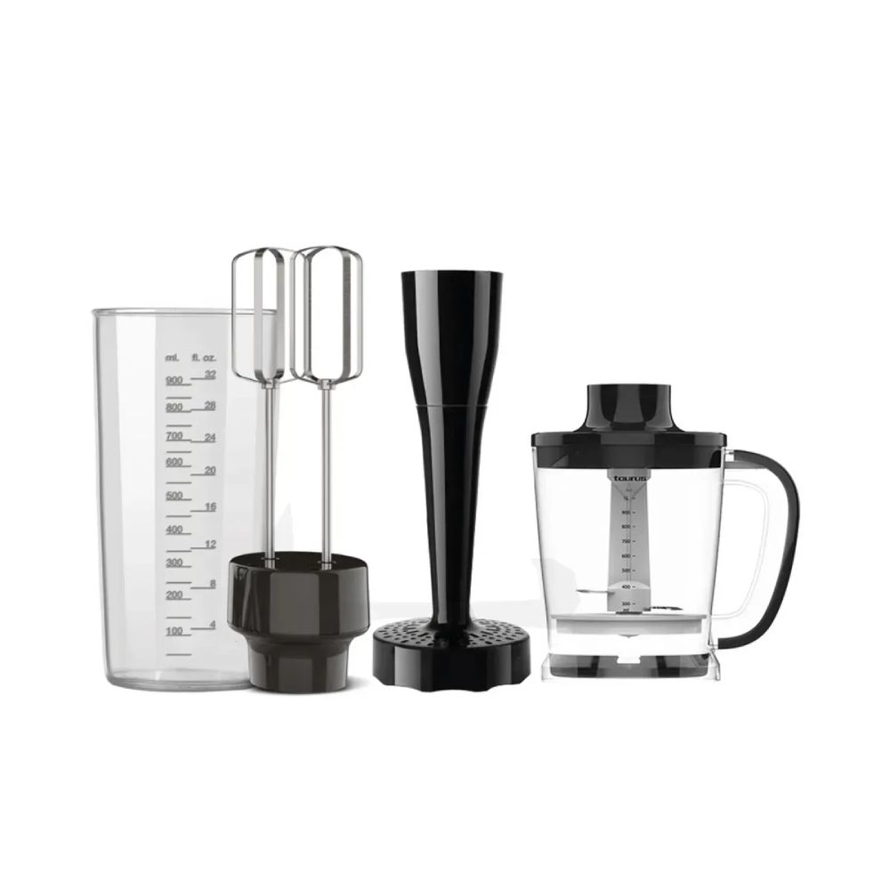 BATIDORA DE INMERSIÓN MOD. BAPI 1500 LUXE FULL SET - 2