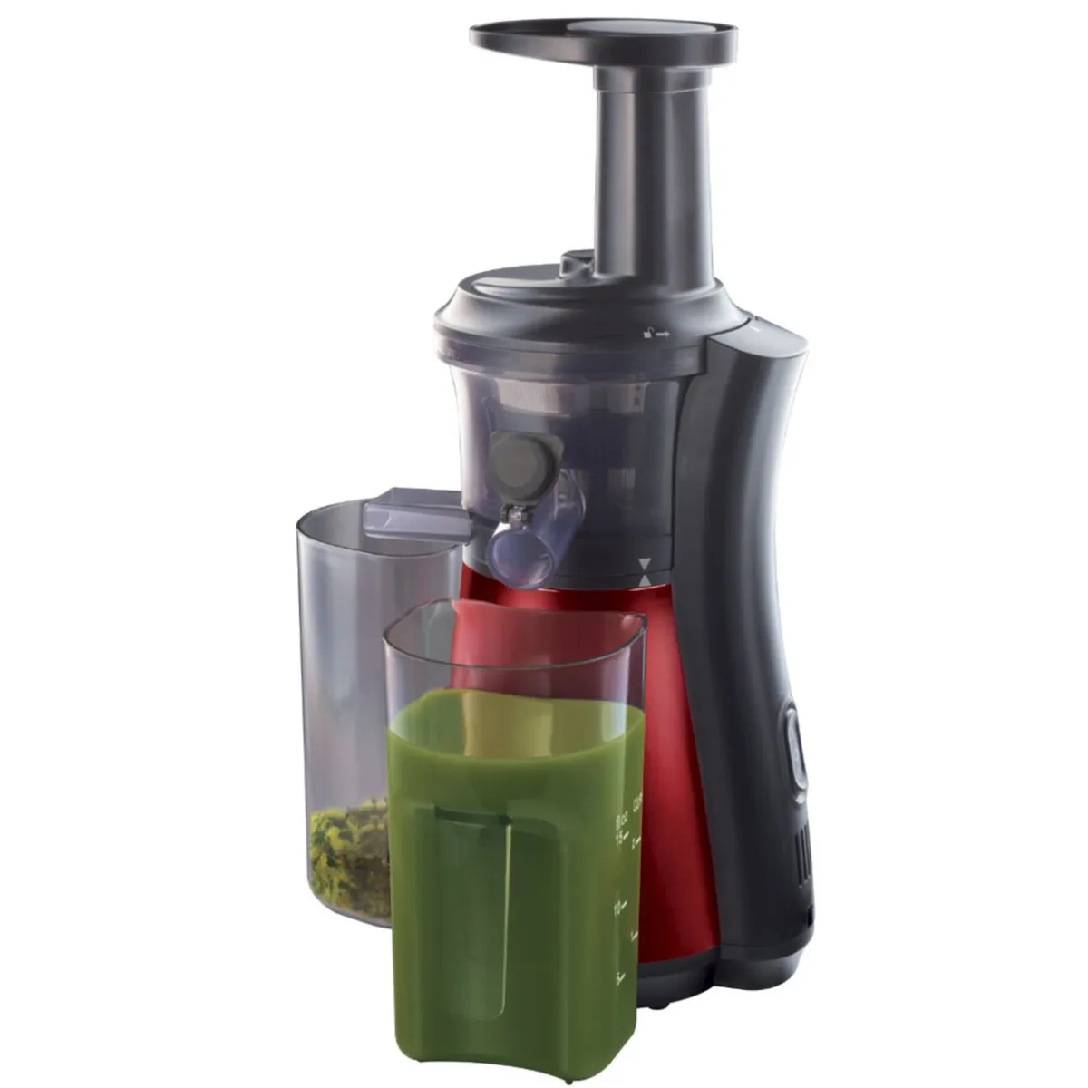 EXTRACTOR POR PRENSADO OSTER FPSTJE4000R - 1