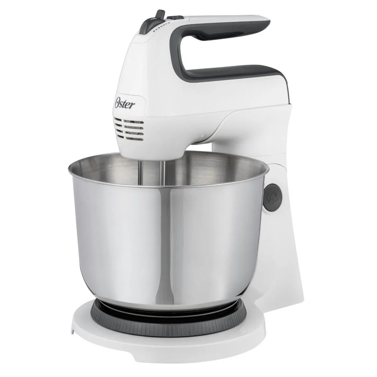 BATIDORA DE MANO Y PEDESTAL OSTER 250W FPSTHS3612-053 - 1