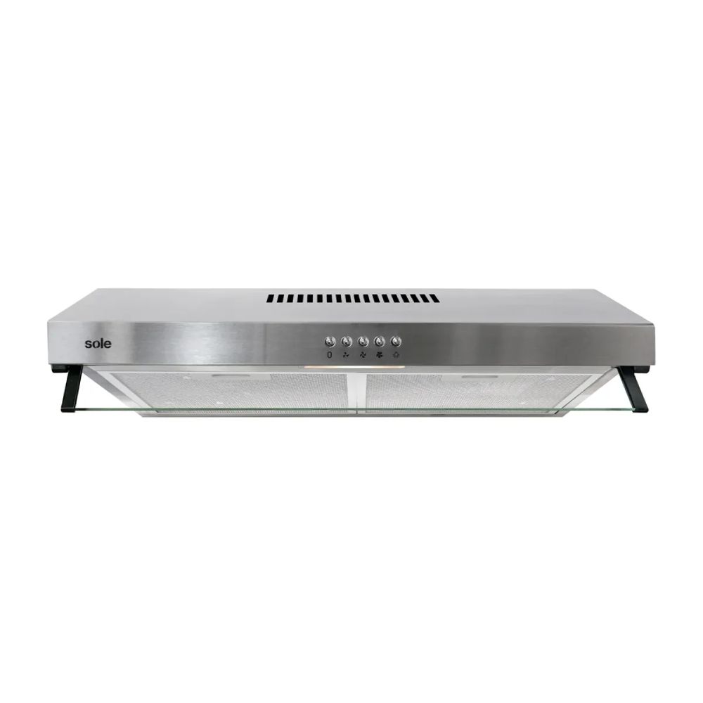 CAMPANA EXTRACTORA SOLE TURE15COV2 60CM - 1