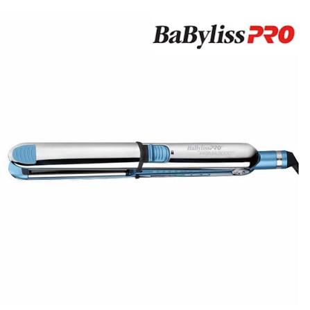 PLANCHA BABYLISSPRO OPTIMA 9000 XL NANOTITANIUM - 4