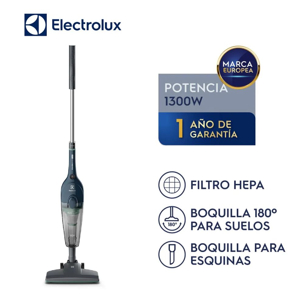 ASPIRADORA ELECTROLUX STK14 13 - 1