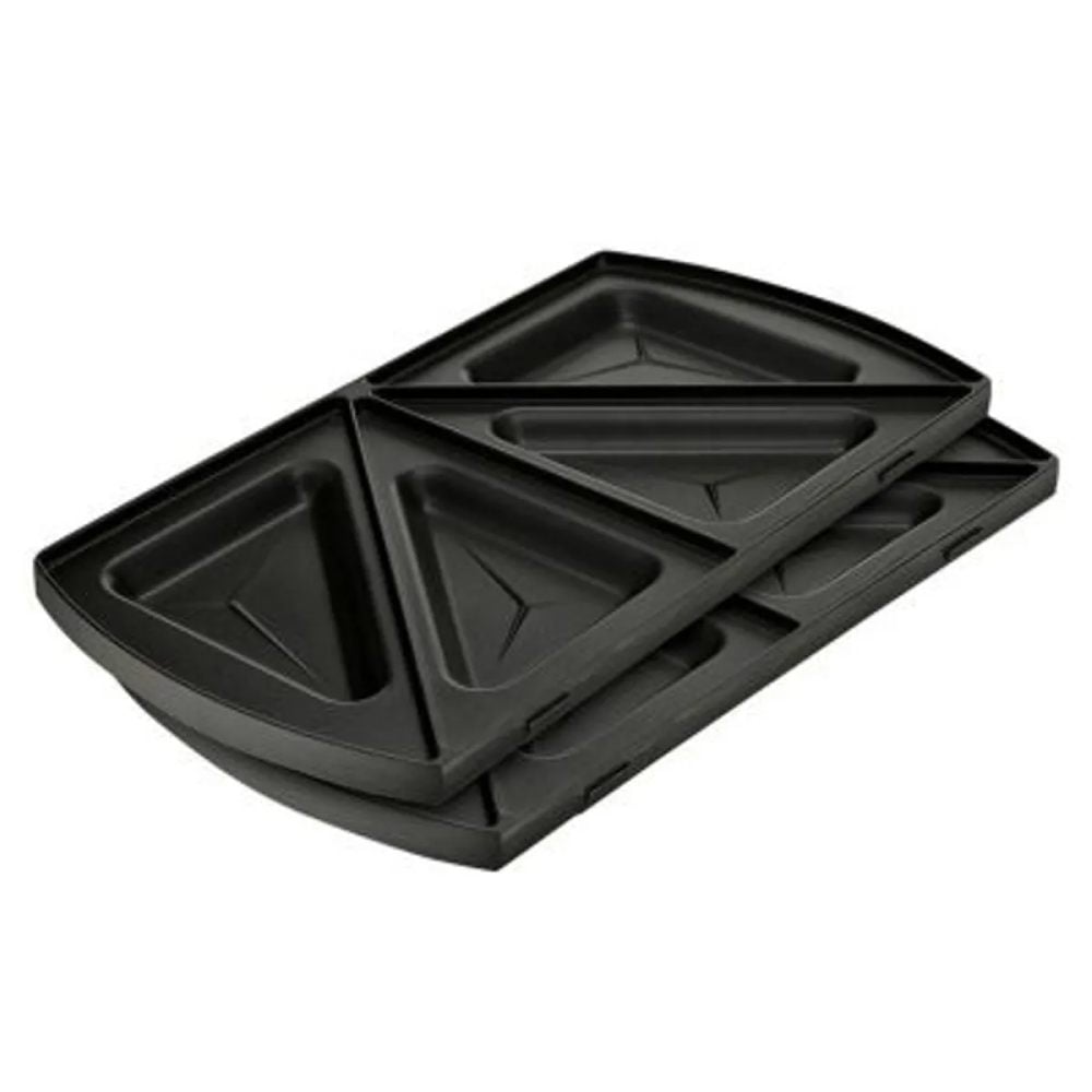 SANDWICHERA OSTER® INTERCAMBIABLES PARA WAFFLES CKSTSM3892 - 2