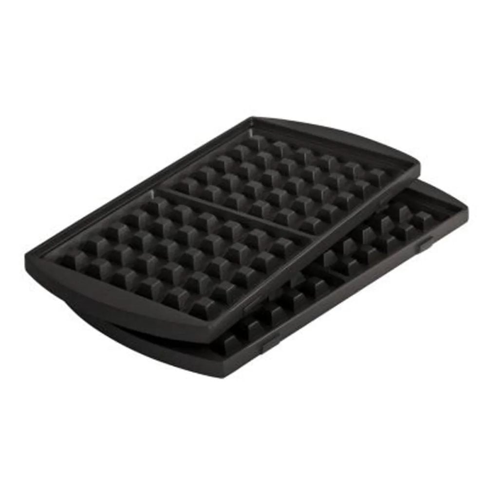 SANDWICHERA OSTER® INTERCAMBIABLES PARA WAFFLES CKSTSM3892 - 3