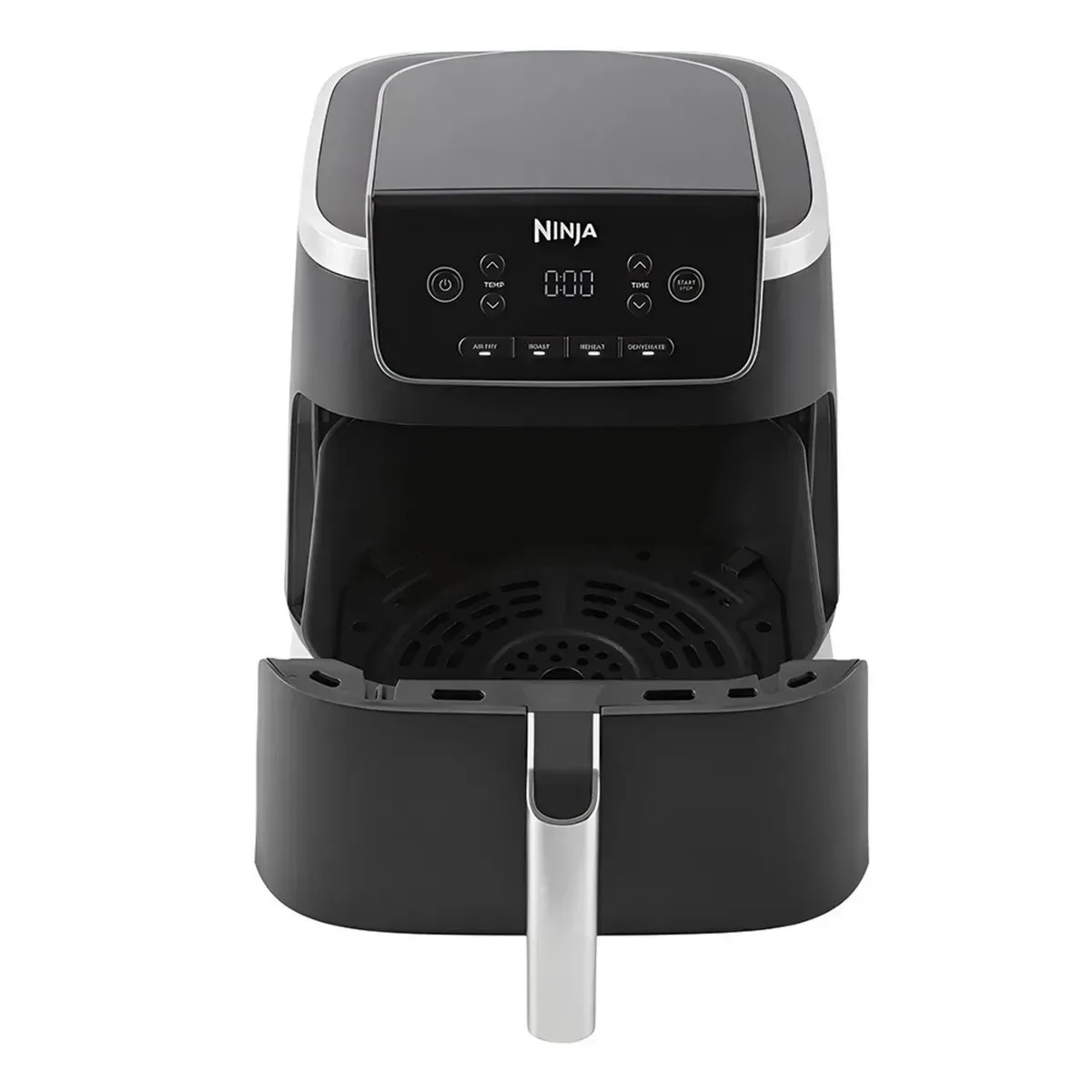 FREIDORA DE AIRE NINJA PRO 4 EN 1 DE 4.7 LITROS AF140EU - 4