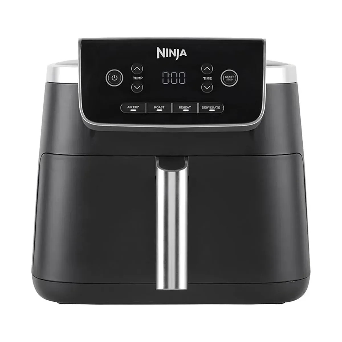 FREIDORA DE AIRE NINJA PRO 4 EN 1 DE 4.7 LITROS AF140EU - 5