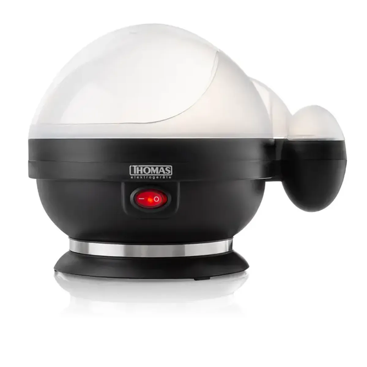 COCEDOR DE HUEVOS THOMAS TH-80N - 1