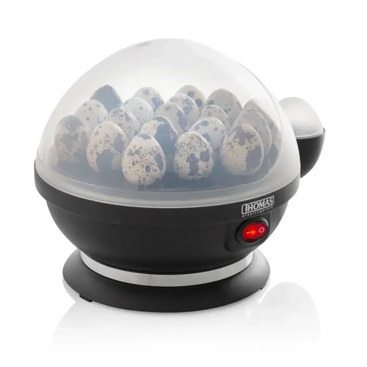COCEDOR DE HUEVOS THOMAS TH-80N - 3