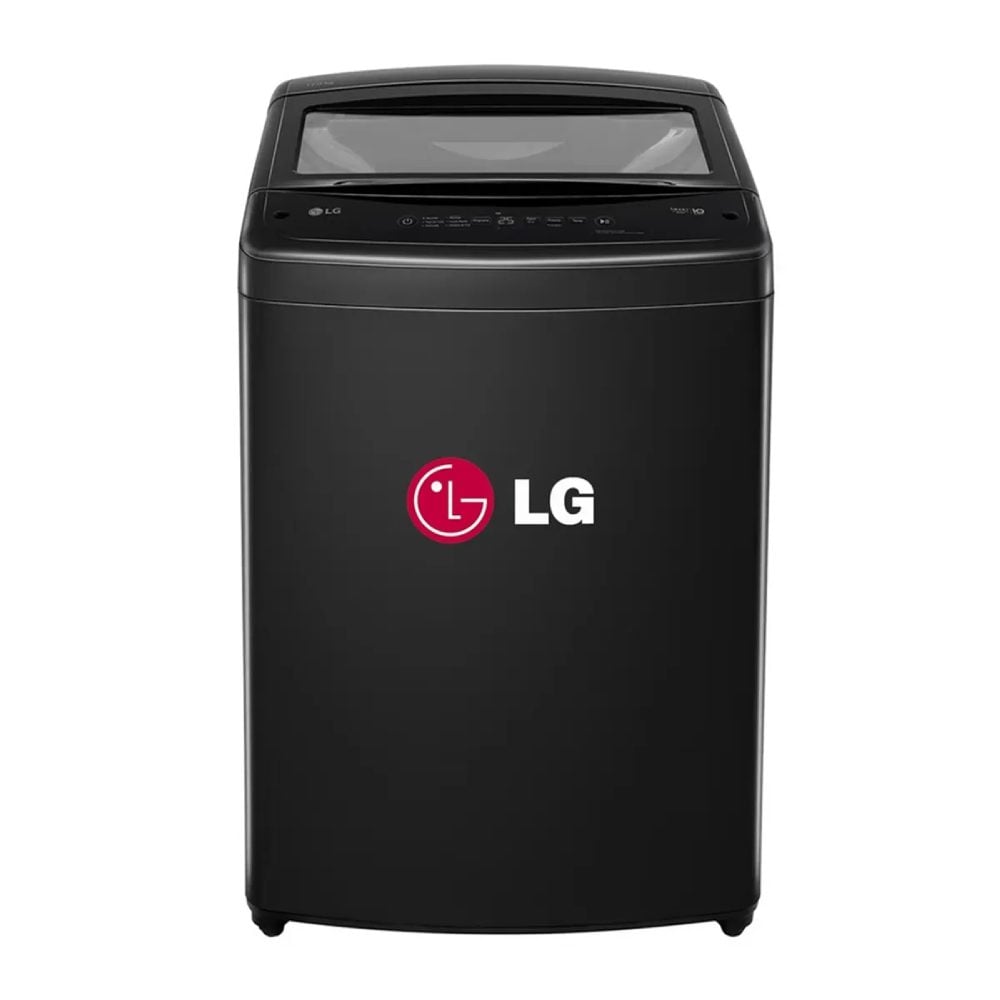 LAVADORA LG TURBODRUM CARGA SUPERIOR - WT17OBVTB 17KG - 1