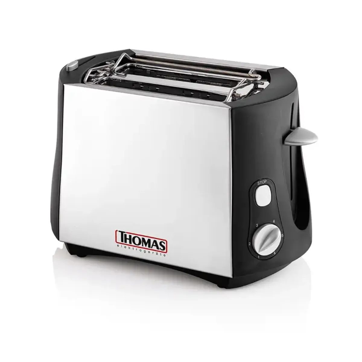 TOSTADORA THOMAS TH-120 - 1
