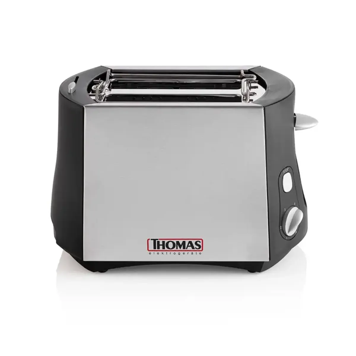 TOSTADORA THOMAS TH-120 - 3