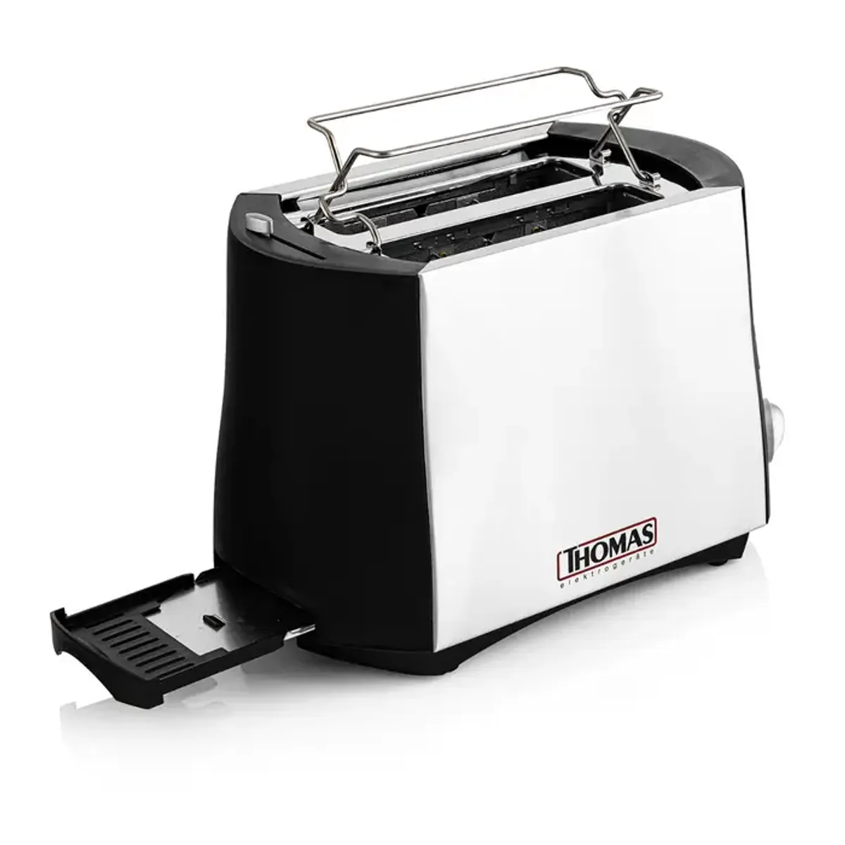 TOSTADORA THOMAS TH-120 - 4