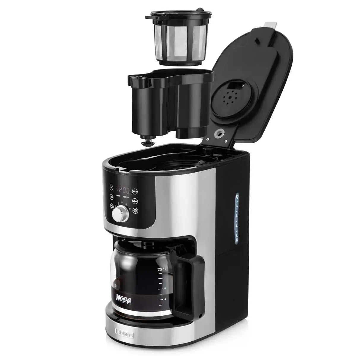 CAFETERA FILTRO AROMAKAFFEE TH-145DMI - 1