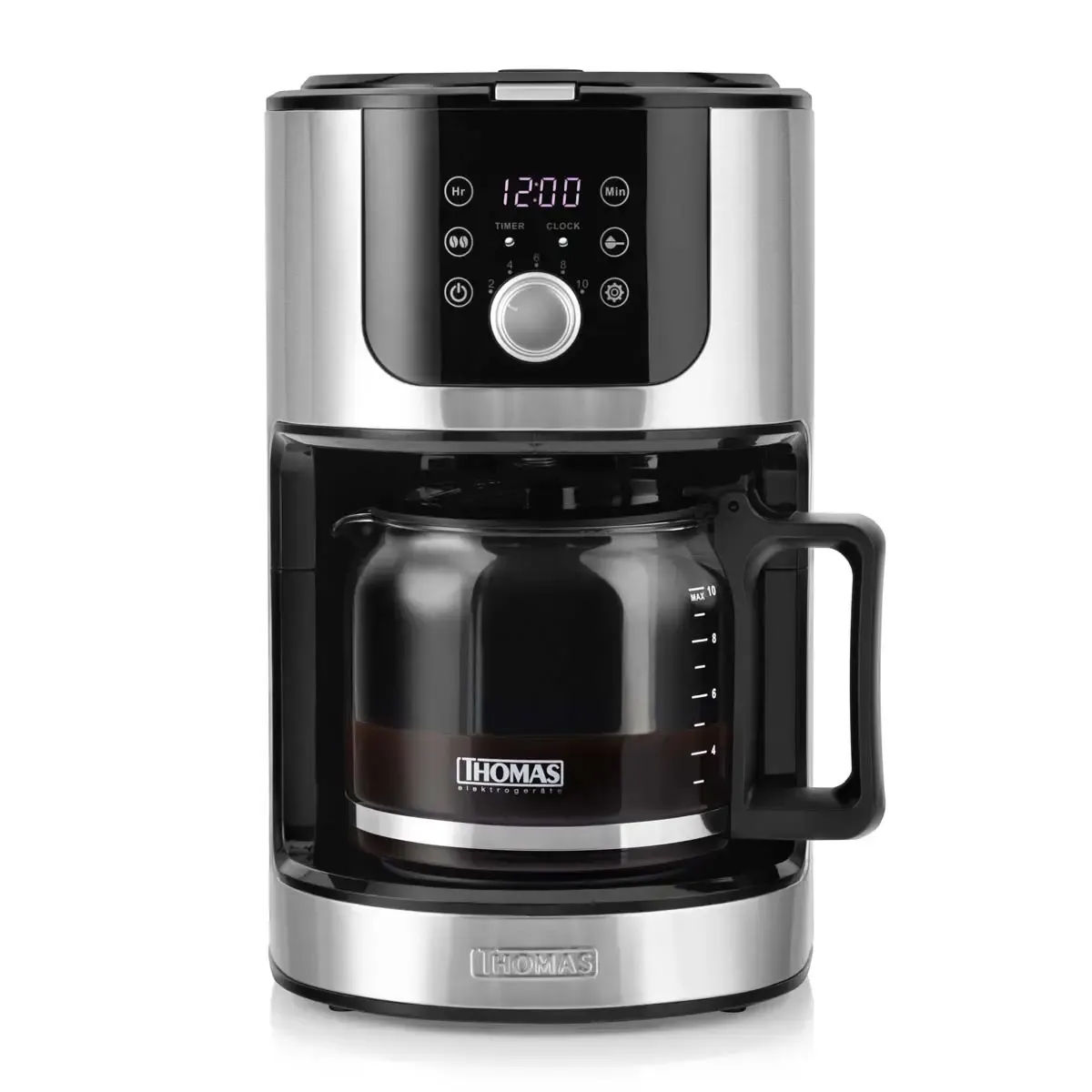 CAFETERA FILTRO AROMAKAFFEE TH-145DMI - 3