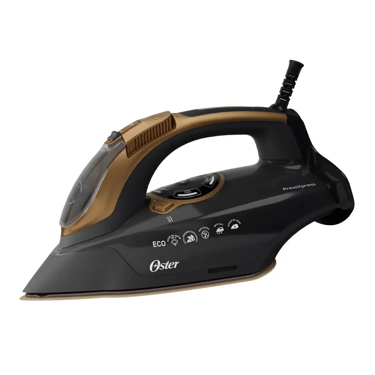 PLANCHA DE ROPA OSTER 2200W GCSTPX9200-053 - 2