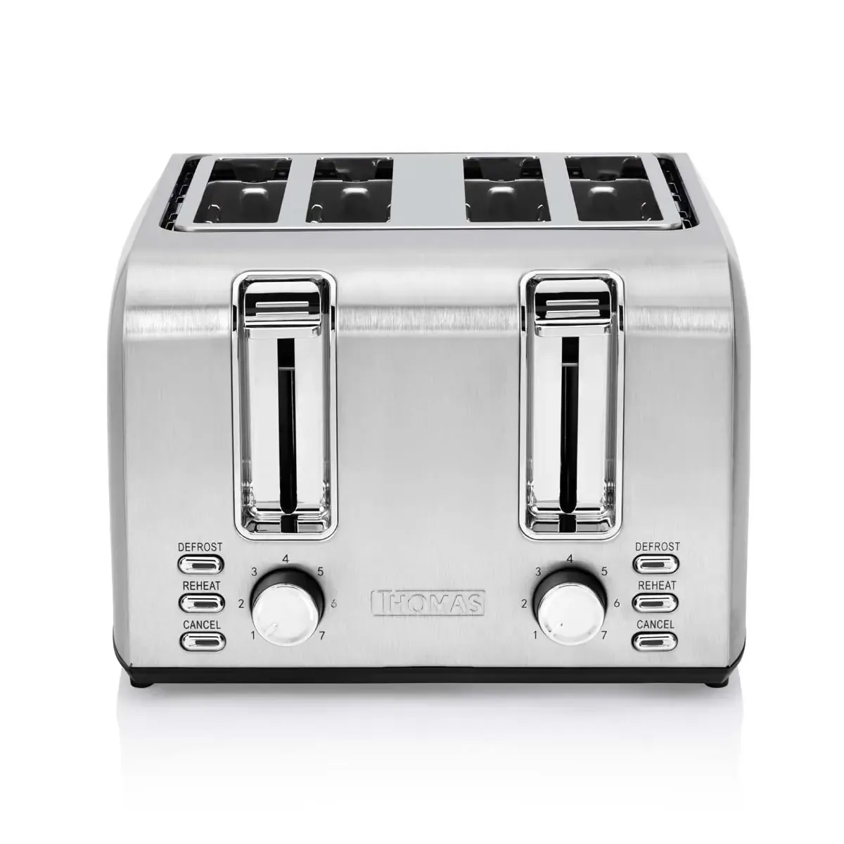 TOSTADORA THOMAS TH-133I - 1