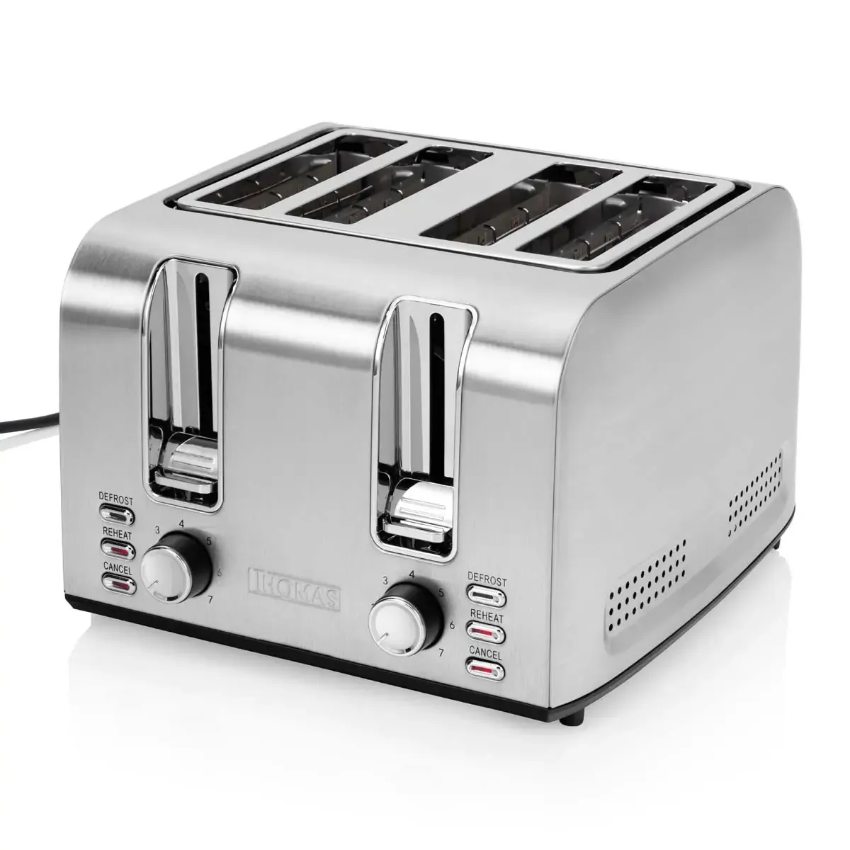 TOSTADORA THOMAS TH-133I - 3