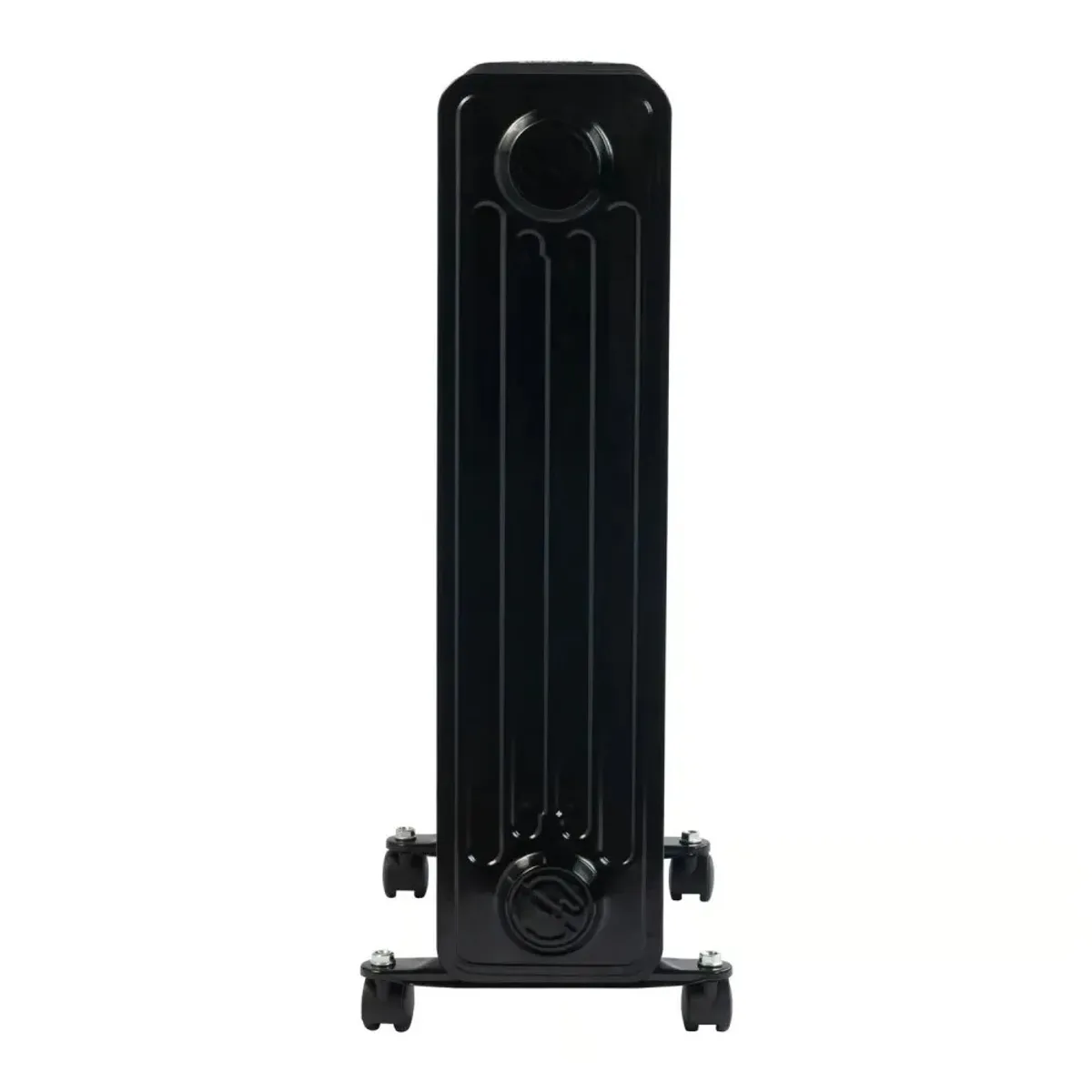TERMORADIADOR 11 CELDAS COLOR NEGRO IMACO OFR11NK - 4