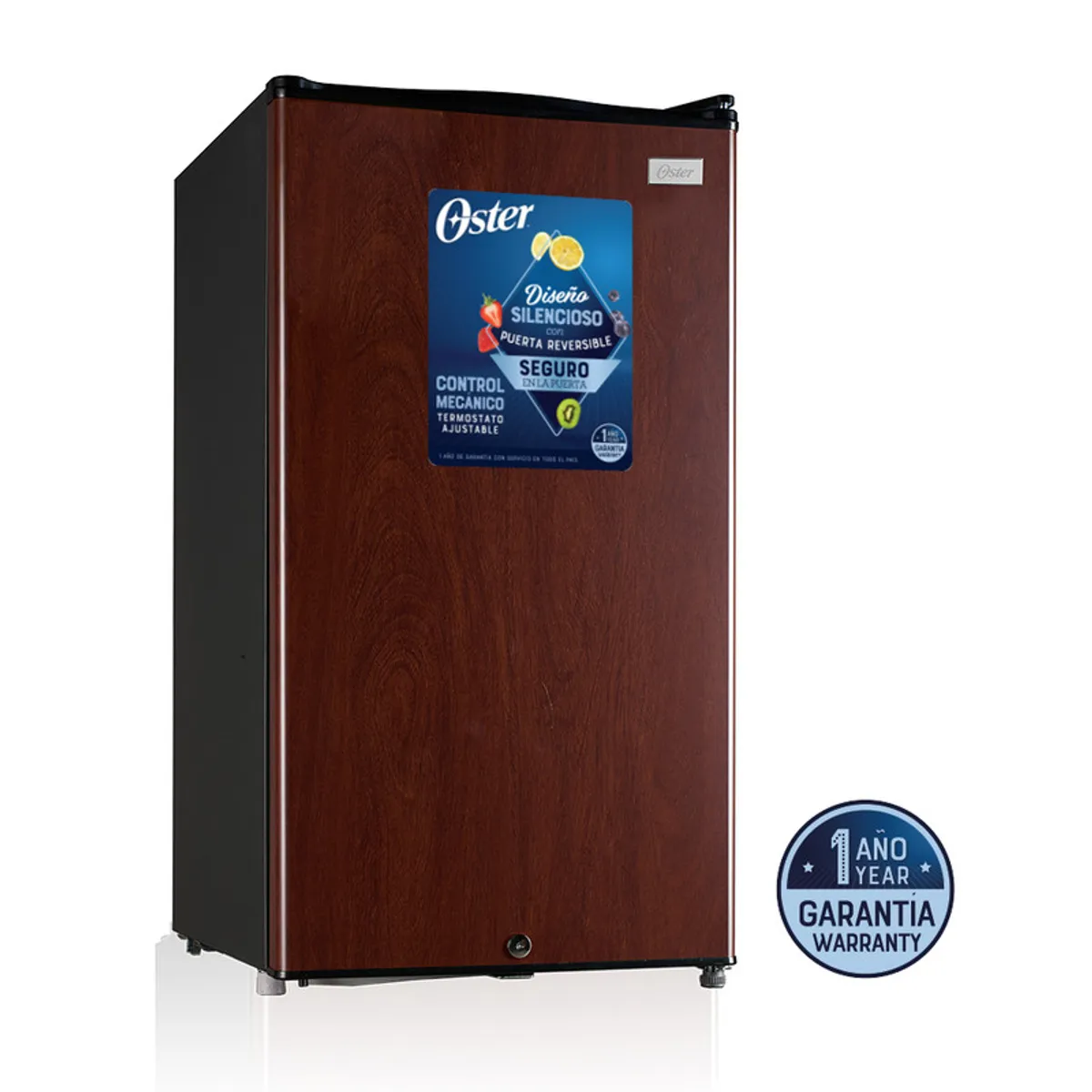 FRIGOBAR OSTER DE 91 LITROS OS PMB91 WF - 1