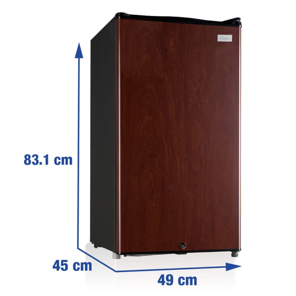 FRIGOBAR OSTER DE 91 LITROS OS PMB91 WF - 2