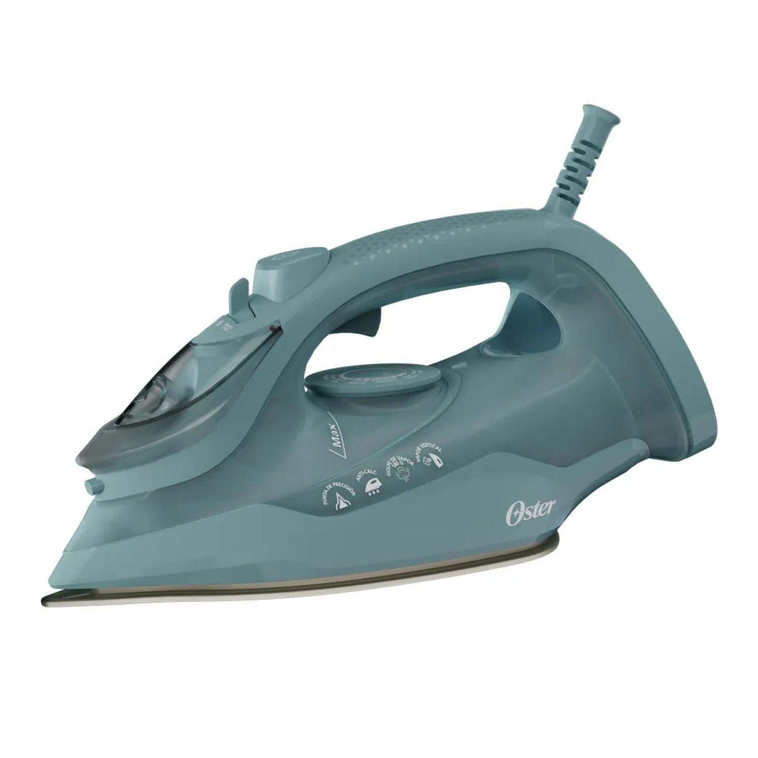 PLANCHA OSTER - AEROGLIDE VERDE GCSTAC7001-053 - 1