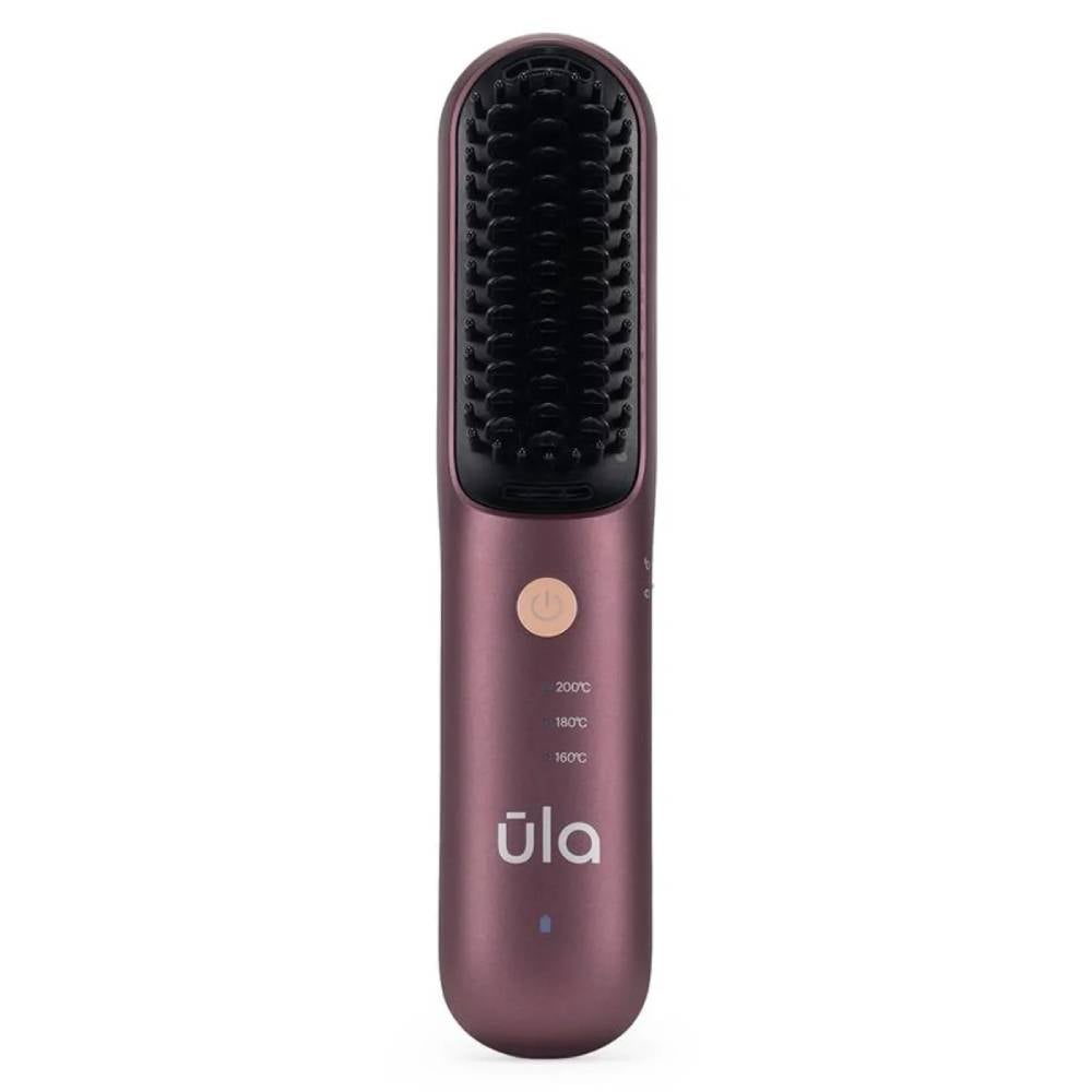 CEPILLO ALISADOR PORTÁTIL HEATCOMB ULA - 4