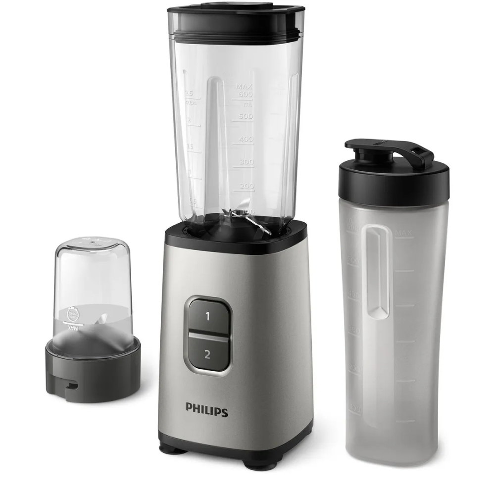 LICUADORA PHILIPS HR2604/80 1L - 1