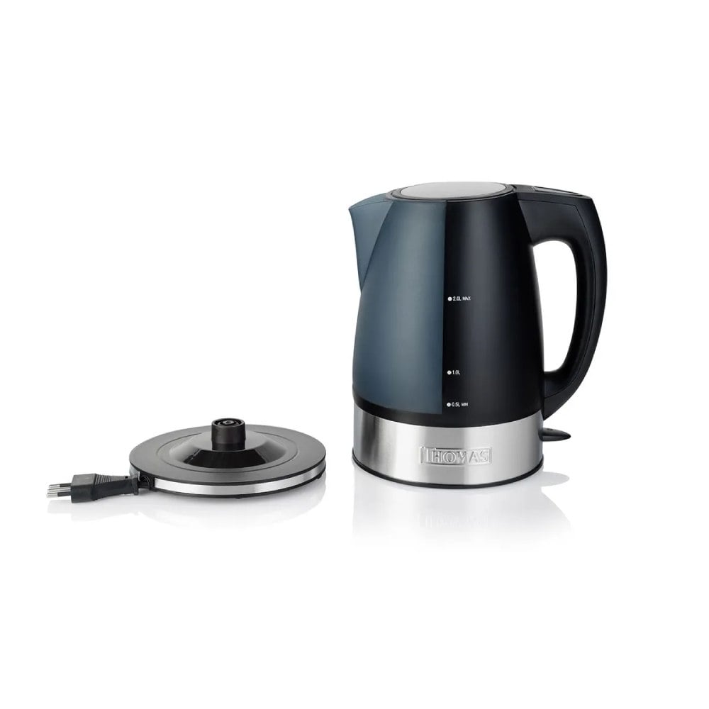 HERVIDOR THOMAS TH-4800 2L - 3