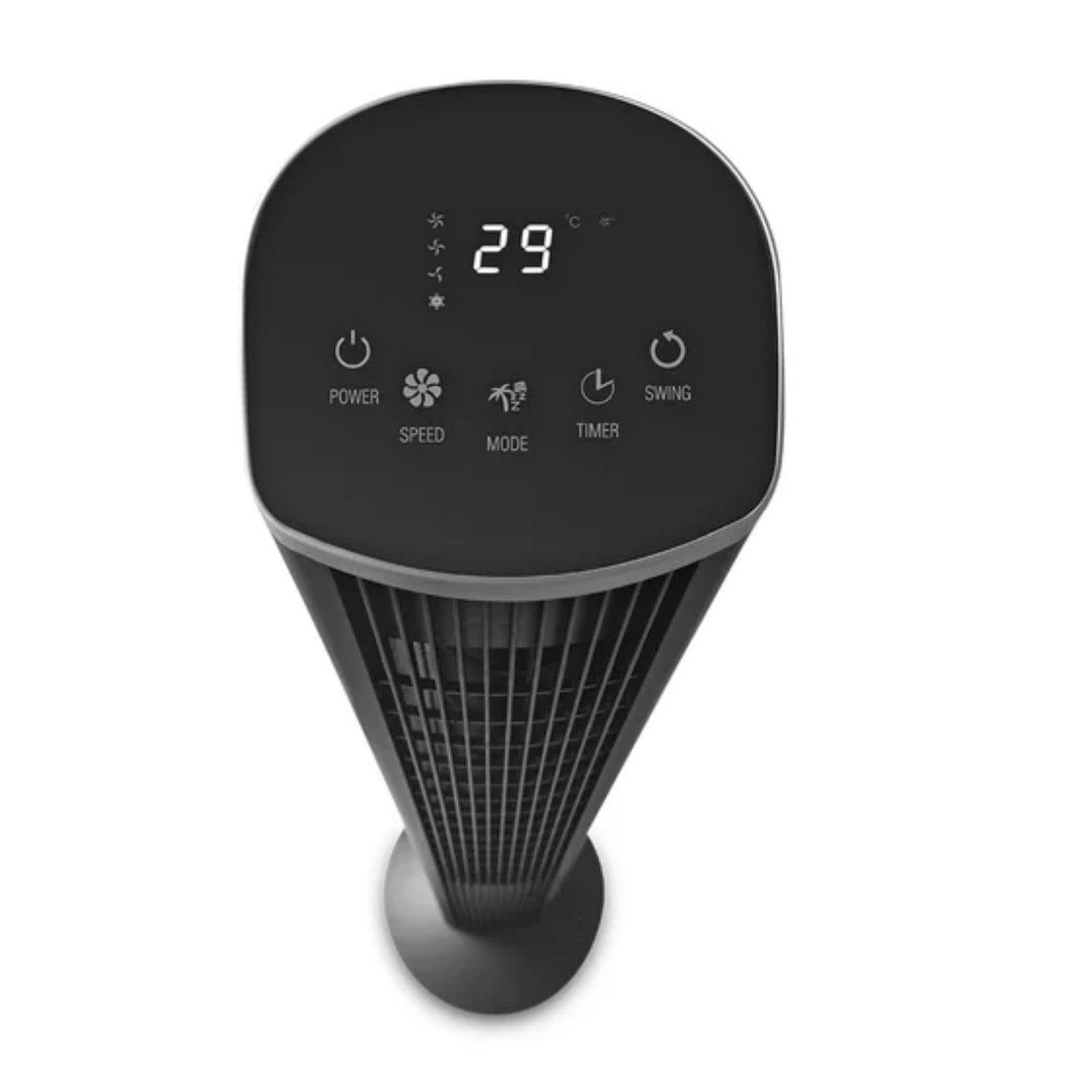 VENTILADOR TORRE MIRAY VMTT-VITA - 2
