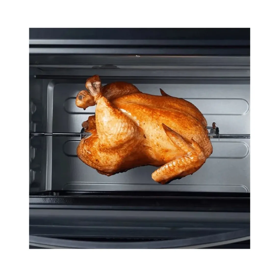 HORNO ELÉCTRICO BLACKLINE 38L GR38BR - 2