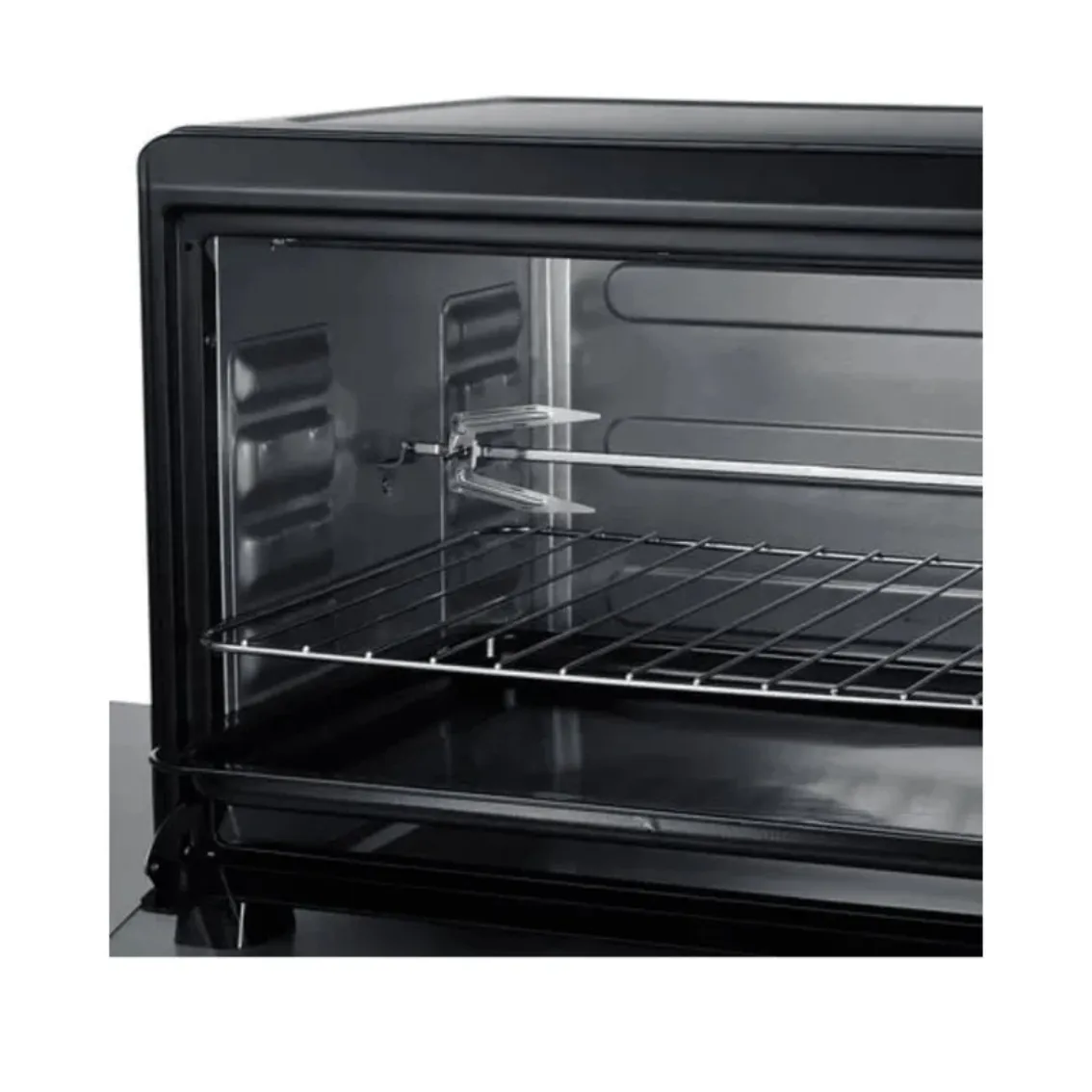 HORNO ELÉCTRICO BLACKLINE 38L GR38BR - 3