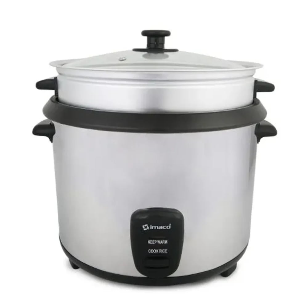 OLLA ARROCERA METÁLICA 2.8L IMACO IRC281 - 1