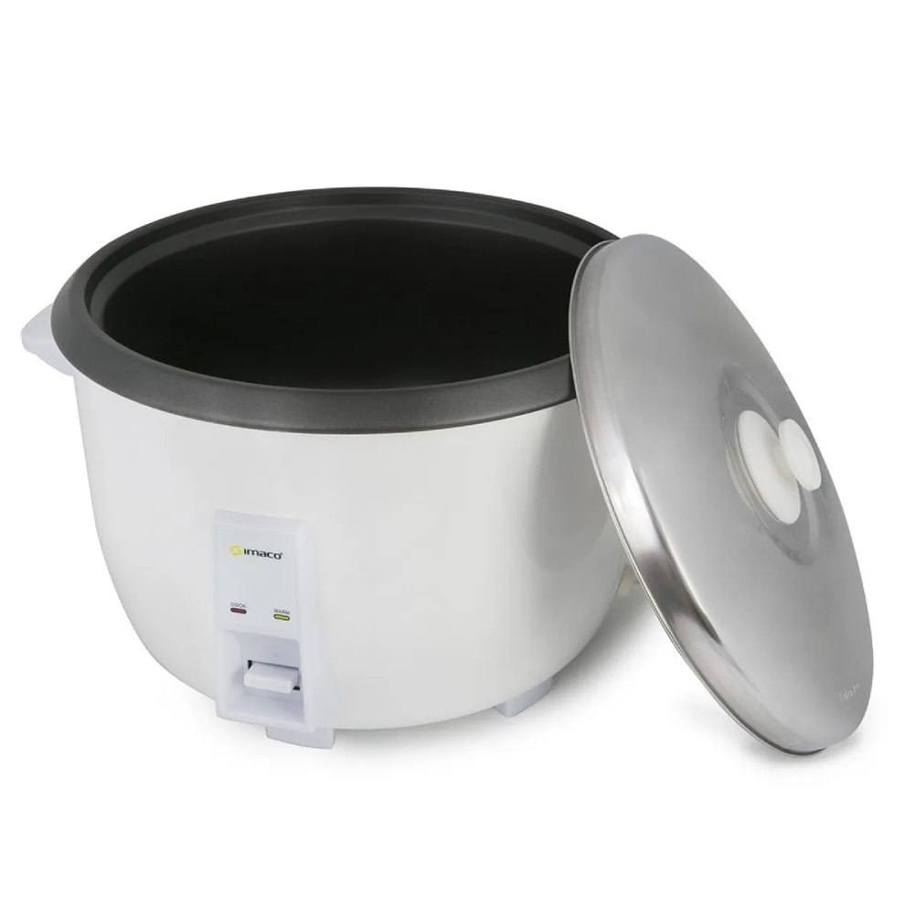 OLLA ARROCERA BASE ANTIADHERENTE 5.6L IMACO RC56 - 2