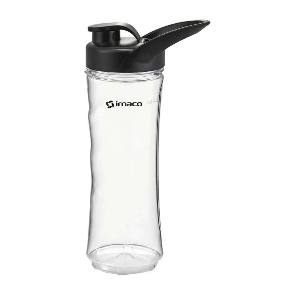 LICUADORA ACERO 1000W V/V 1.5 LITROS + VASO TO GO BLS870N IMACO - 3