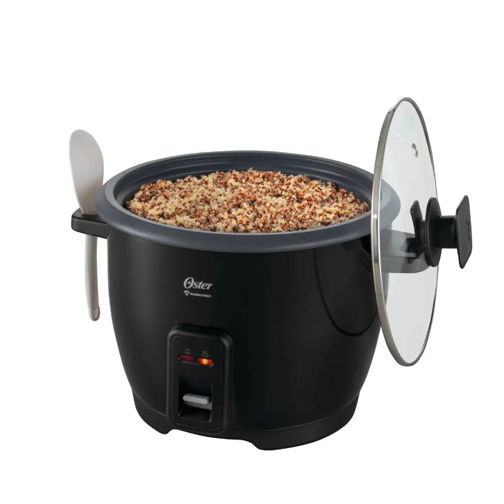 OLLA ARROCERA OSTER - CKSTRCB10DFBLK-053 1.8 L - 1