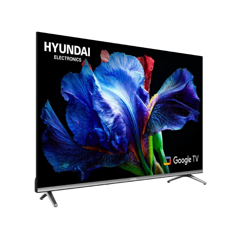 TELEVISOR QLED 43' HYLED4326QG HYUNDAI - 4