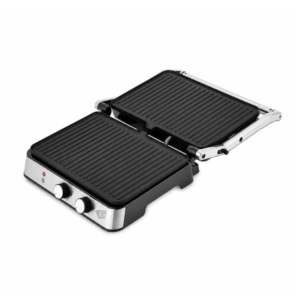 GRILL PANINI XL 6 PANES – IG3423 - 3