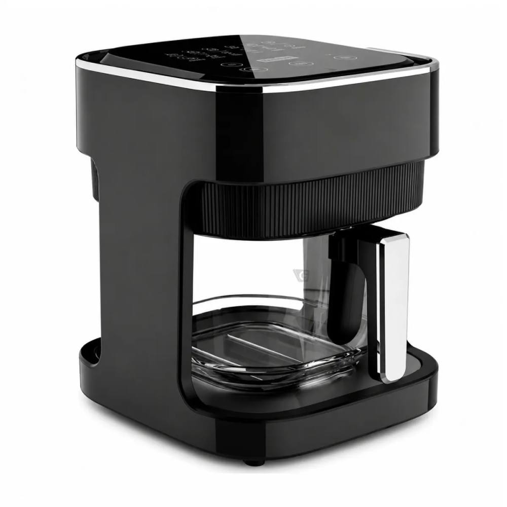 FREIDORA DIGITAL 4 L CRYSTALCOOK 360 – AF1340G - 2