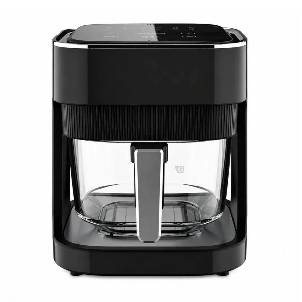 FREIDORA DIGITAL 4 L CRYSTALCOOK 360 – AF1340G - 3